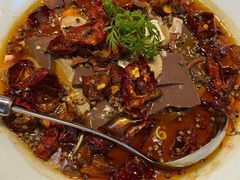 鸭血旺-到家尝北京菜(西坝河店)