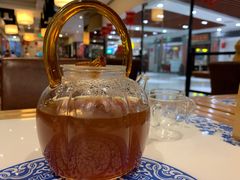 -东方饺子王(新奥购物中心店)