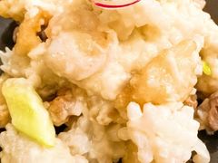 -北塘海鲜·天津菜·鲅鱼水饺是一绝(大光明桥旗舰店)
