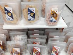 -琴礼季·青岛特产(西海岸店)
