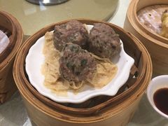 -海皇酒家(钰海万国汇购物广场店)