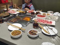 -海底捞火锅(海澜财富中心店)