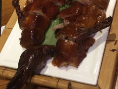 -小厨娘淮扬菜(清江苏宁广场店)