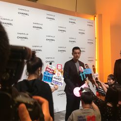 -简法造型·品牌形象店