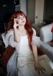 -不晚国际婚纱礼服