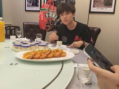 -老德州四合院·德州菜(天衢路店)
