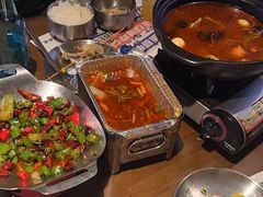 -神府路壹号·海鲜烧烤排档(三坊七巷店)