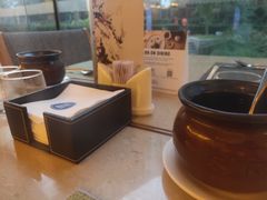 -永泰福朋喜来登酒店-宜客乐自助餐厅(远大路店)