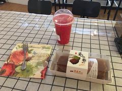 -觅恬记港式甜品(1818店)