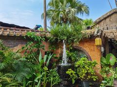 -园林美食城·本土农家菜(杨和镇店)