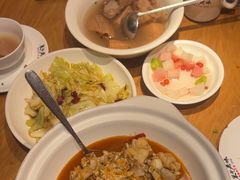 -巢爷老味(东方红店)