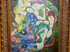 -良子健身(金融街店)