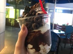-DQ·蛋糕·冰淇淋(富华里店)