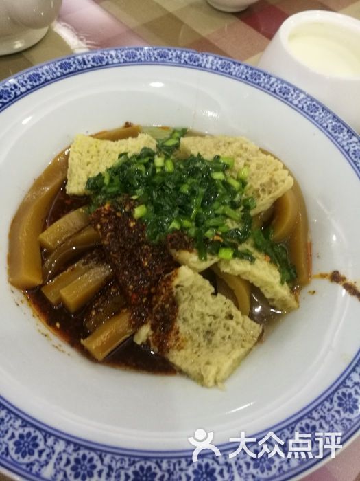 青海大厦餐厅-图片-北京美食-大众点评网