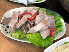 -金海阁海鲜火锅