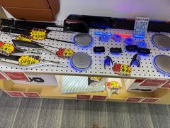 -天猫养车贴膜轻改·蓝电(优匹康桥东路店)