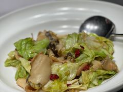 -怡情荟•海鲜青岛菜(五四广场旗舰店)