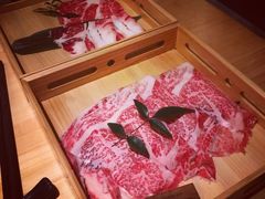-锦和牛·炭火烧肉(ICC太和里店)