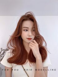 -FOR YOU造型