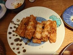 -常来小聚·广州非遗传承餐厅(地王广场店)