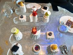 -九献创意菜·牛排馆(亮马河花园店)
