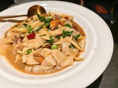 -锦府园·新台州菜(合生汇店)
