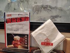 -赣南人家·头牌江西菜(劲松店)