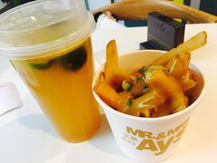 -艾薯夫妇Aysh(福田星河COCOPark店)