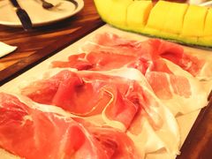 -PIZZA BIANCA(民园店)