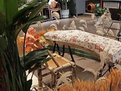 -汉水谣·江景餐厅(江滩店)