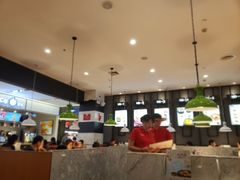 -土大力拌饭名家(丹尼斯百货店)