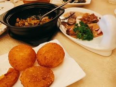 -亚龙湾红树林度假酒店御粤阁