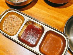 -韩象烤肉·韩国料理(市南麦凯乐旗舰店)