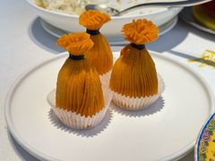 -香港龙凤楼(巨鹿路洋房店)