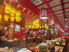 -富贵春饼·烤鸭·大厨现炒(泰华店)