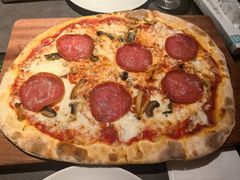 -EATALIA意塔利意式餐厅(鼓楼店)