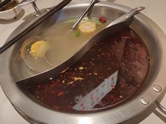 -八合里潮汕鲜牛肉火锅(万科里店)