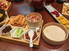 -唐山宴大唐州府精品中餐
