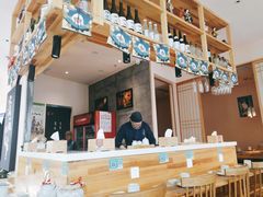 -酒井酱子·深夜食堂(东城汇店)