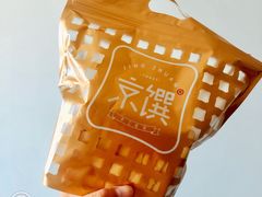 -京馔手工吐司(万达广场济南高新店)