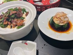-旺顺阁·北京菜·烤鸭(大望路店)