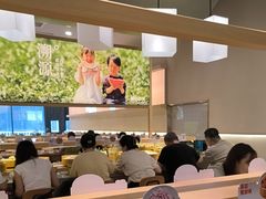 -喜家自助小火锅(卓悦里店)