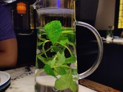 -绿茶餐厅(汇悦大融城店)