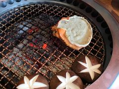 -炎蔵牛舌烤肉