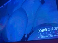 -苏荷酒吧(九街店)