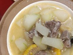 -宏状元现熬粥·京味菜(五棵松店)