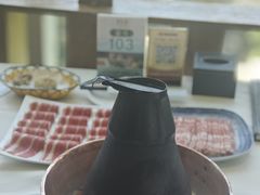 -东来顺饭庄(西直门店)
