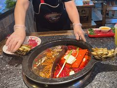 -蜀大侠火锅(春熙路店)