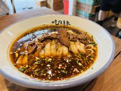 -常樂屋·常德米粉(青年路店)