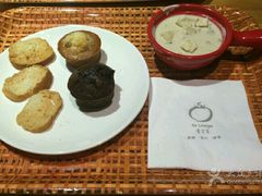 -So Lounge索兰至餐厅(蓝色港湾店)